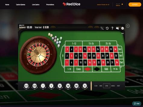 reddice casino